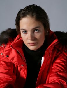 Ekaterina Stolyarova