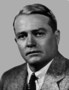 Charles W. Crawford (chemist)