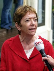 Lale Akgün