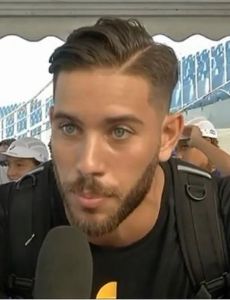 Mauro Fraresso