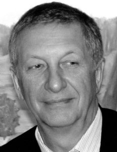 Konstantin Borovoi