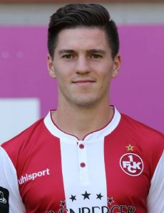 Dominik Schad