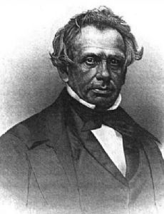 William Parmenter