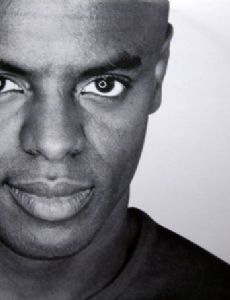 Trevor Nelson