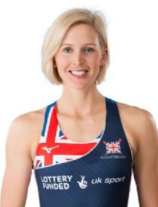 Victoria Thornley