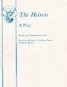 The Heiress (1947 play)