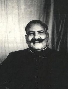 Bade Ghulam Ali Khan