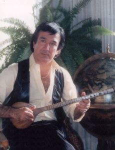 Bijan Samandar