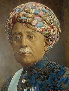 Khengarji III