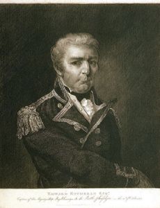 Edward Rotheram