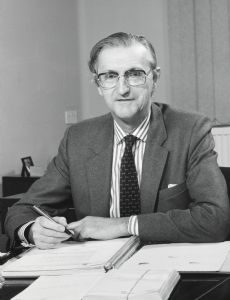 Alan John Beale