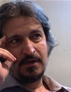 Heshmat Tabarzadi