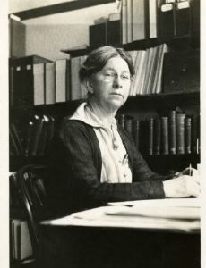 Mary Isabel McCracken