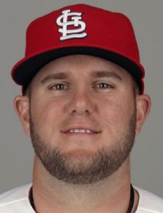 Matt Adams