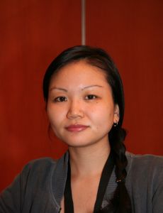 Junko Mizuno
