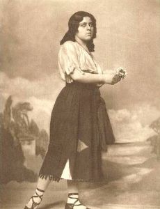 Lotte Stein