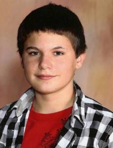 Jamey Rodemeyer