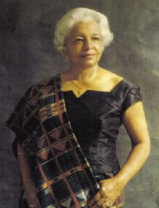 Helen Elsie Austin