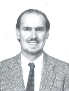 John Linsley