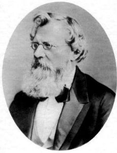 August Wilhelm von Hofmann