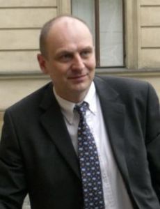 Petr Gandalovič