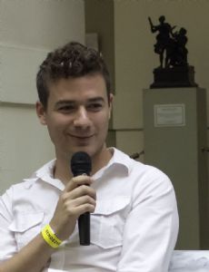 Oliver Sin