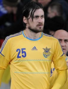 Artem Milevskiy