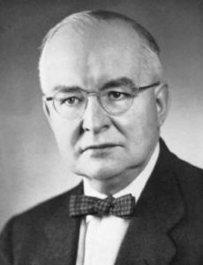 Serge Elisséeff