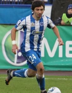 Ruslan Pashtov