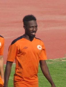 Abdoulaye Koffi