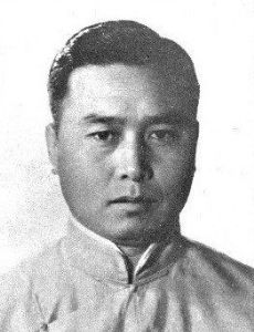 Dong Huling
