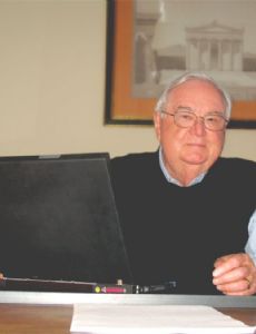 George T. Heery