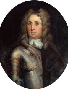 Peregrine Lascelles