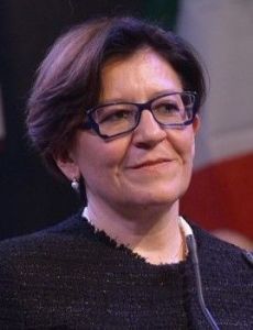 Elisabetta Trenta