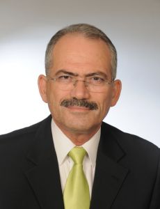 Nicos Nicolaides (politician)