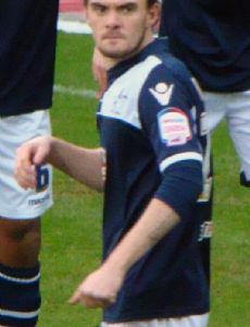 Scott Malone