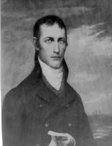 Jacob Crowninshield
