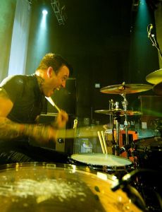 Luke Johnson (musician)
