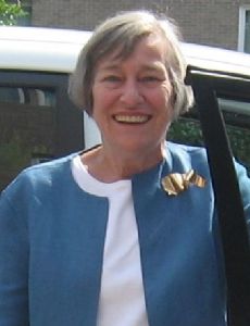 Barbara Flynn Currie