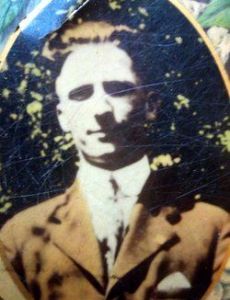 Francis Millard
