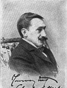 Charles George Harper