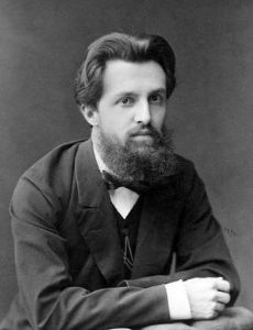 Georgiy Afanasyev