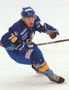 Jung Ahn