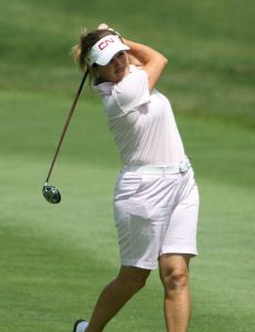 Lorie Kane
