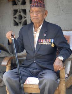 Tul Bahadur Pun