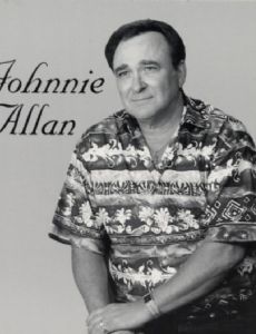 Johnnie Allan