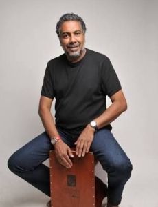 Rafael Santa Cruz