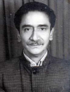 Abdul Halim Chowdhury