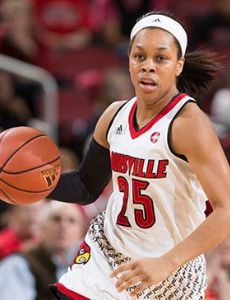 Asia Durr