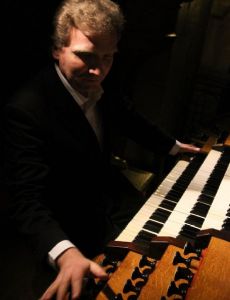 Éric Lebrun